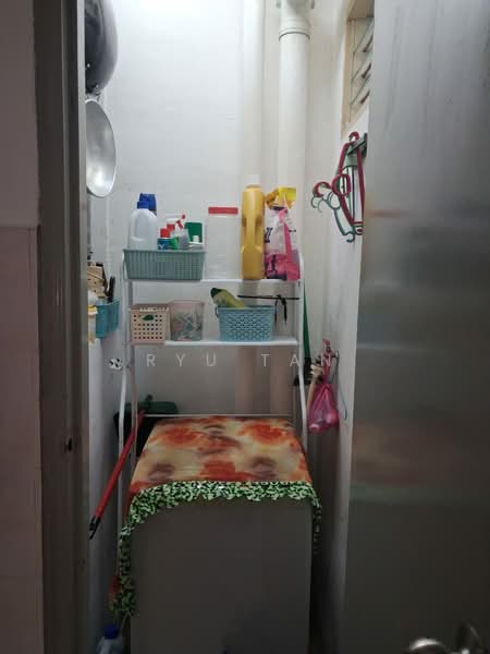 Pangsapuri untuk Disewa di Villa Krystal @ Bandar Selesa Jaya - Ryu Tan - Interior - PropertyGuru.com.my