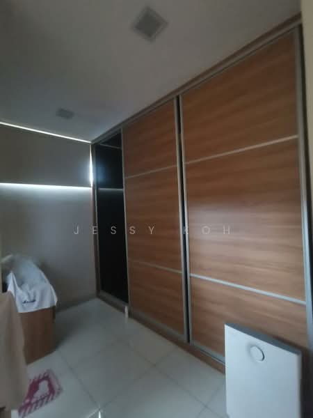 Cluster House for Rent in Taman Mount Austin (Tebrau) - Jessy Koh - Interior - PropertyGuru.com.my