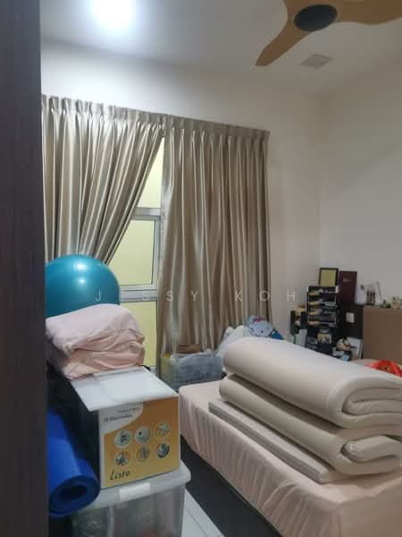 Cluster House for Rent in Taman Mount Austin (Tebrau) - Jessy Koh - Bedroom - PropertyGuru.com.my