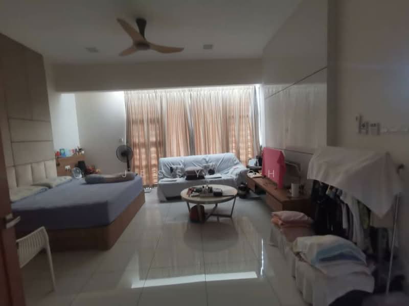 Cluster House for Rent in Taman Mount Austin (Tebrau) - Jessy Koh - Bedroom - PropertyGuru.com.my