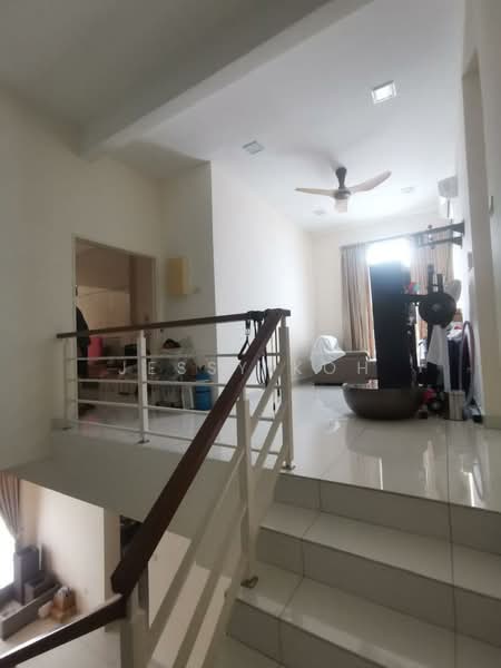 Cluster House for Rent in Taman Mount Austin (Tebrau) - Jessy Koh - Interior - PropertyGuru.com.my