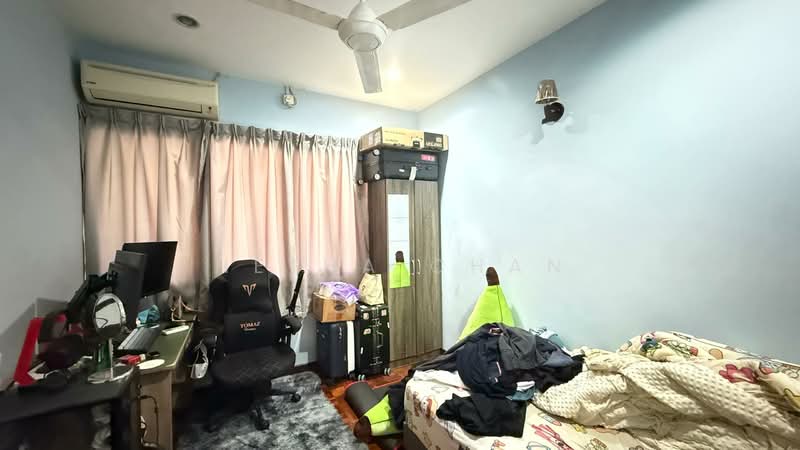 2-storey Terraced House for Rent in Taman Desa (Kuala Lumpur) - Hetha Chan - Bedroom - PropertyGuru.com.my