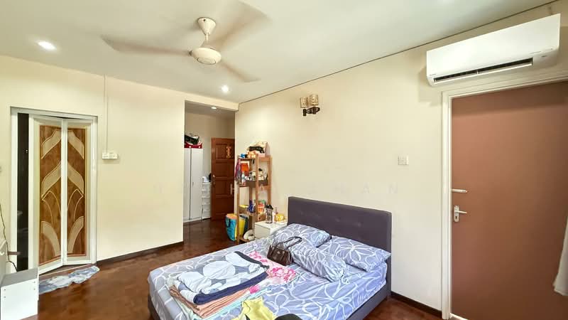 2-storey Terraced House for Rent in Taman Desa (Kuala Lumpur) - Hetha Chan - Bedroom - PropertyGuru.com.my