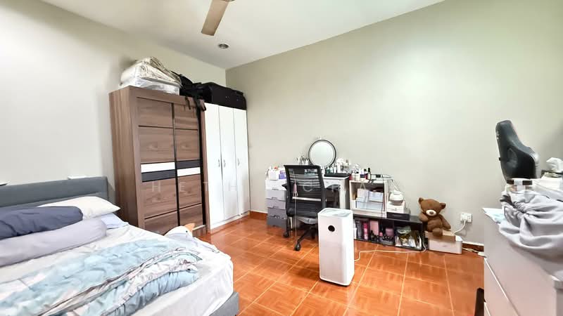 2-storey Terraced House for Rent in Taman Desa (Kuala Lumpur) - Hetha Chan - Bedroom - PropertyGuru.com.my