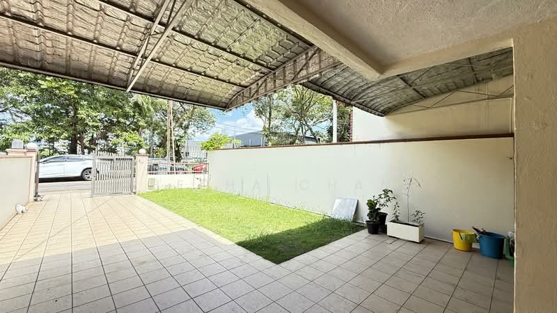 2-storey Terraced House for Rent in Taman Desa (Kuala Lumpur) - Hetha Chan - Exterior - PropertyGuru.com.my