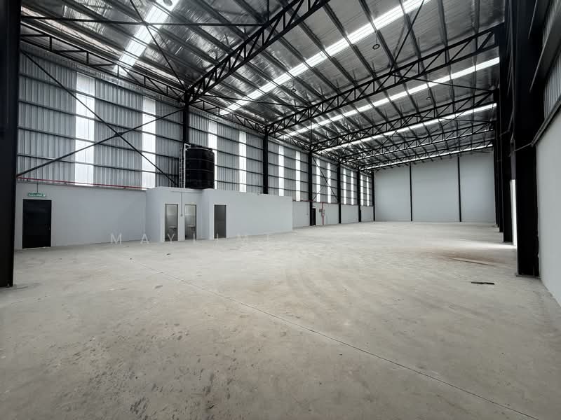 Factory for Rent in Balakong (Selangor) - Maylimee Wong - Interior - PropertyGuru.com.my