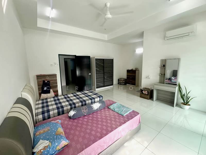 2-storey Terraced House for Sale in Taman Bendahara (Ipoh) - Cherie Chong - PropertyGuru.com.my