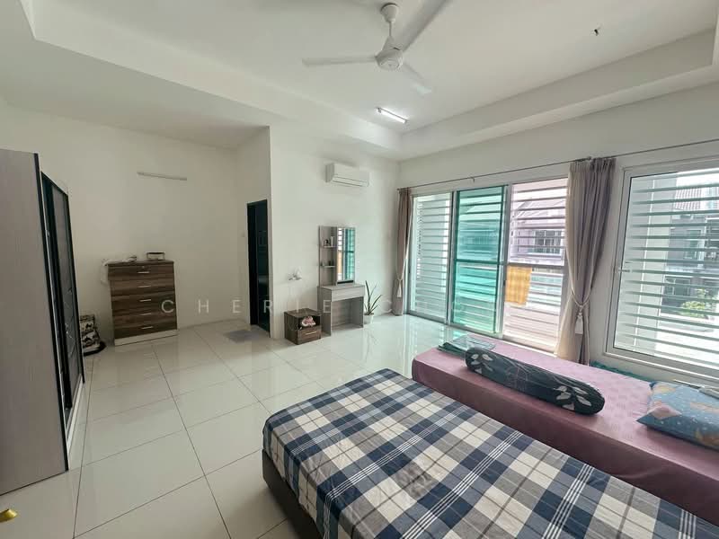 2-storey Terraced House for Sale in Taman Bendahara (Ipoh) - Cherie Chong - PropertyGuru.com.my