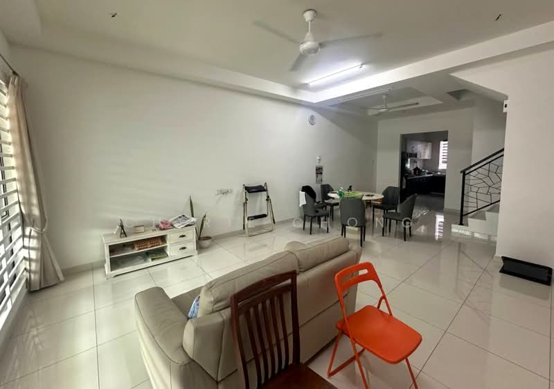 2-storey Terraced House for Sale in Taman Bendahara (Ipoh) - Cherie Chong - PropertyGuru.com.my