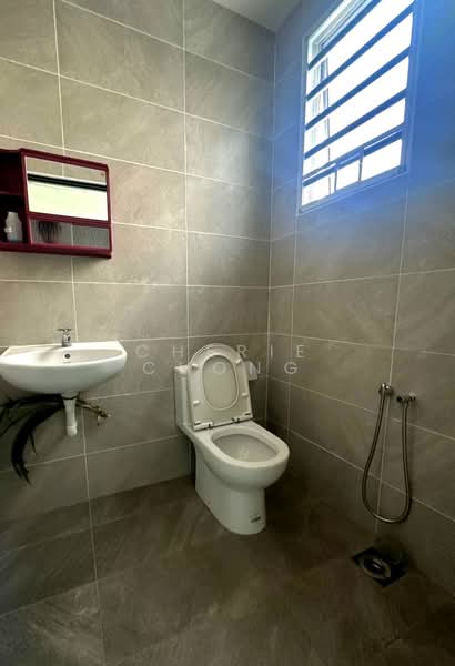 2-storey Terraced House for Sale in Taman Bendahara (Ipoh) - Cherie Chong - PropertyGuru.com.my