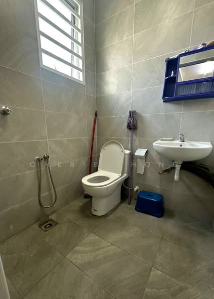 2-storey Terraced House for Sale in Taman Bendahara (Ipoh) - Cherie Chong - PropertyGuru.com.my