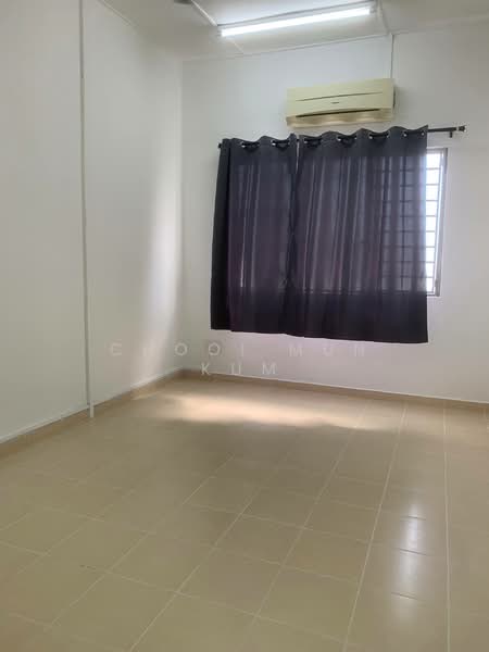 Rumah Teres 2 Tingkat untuk Disewa di Taman Sri Rampai (Wangsa Maju) - Chooi Mun Kum - Interior - PropertyGuru.com.my