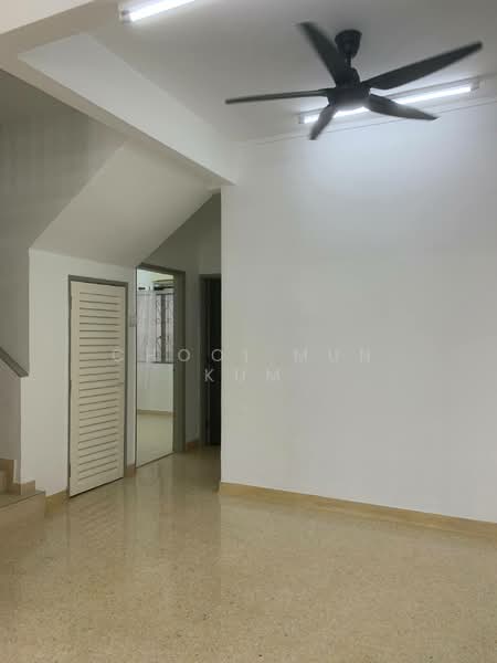 Rumah Teres 2 Tingkat untuk Disewa di Happy Garden (Kuchai Lama) - Chooi Mun Kum - Interior - PropertyGuru.com.my