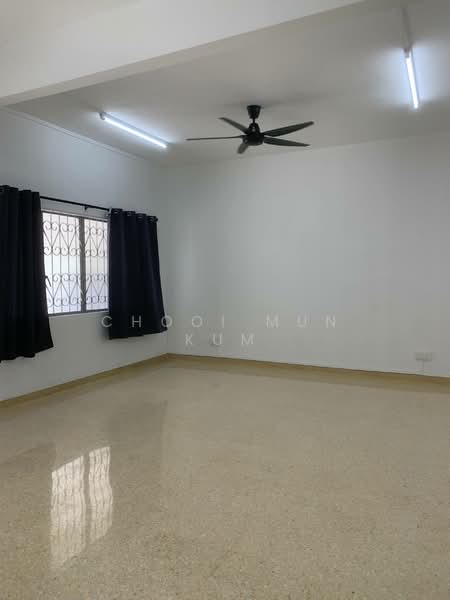 Rumah Teres 2 Tingkat untuk Disewa di Happy Garden (Kuchai Lama) - Chooi Mun Kum - Interior - PropertyGuru.com.my