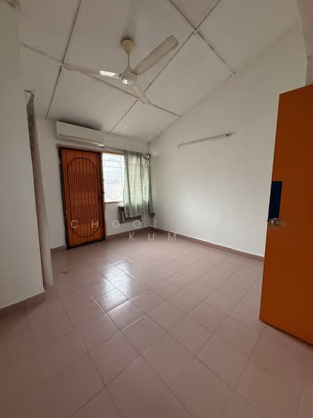 Rumah Teres 2 Tingkat untuk Disewa di Taman Sri Rampai (Wangsa Maju) - Chooi Mun Kum - Interior - PropertyGuru.com.my