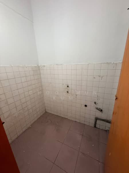 Rumah Teres 2 Tingkat untuk Disewa di Taman Sri Rampai (Wangsa Maju) - Chooi Mun Kum - Interior - PropertyGuru.com.my