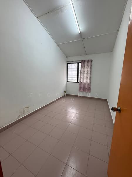Rumah Teres 2 Tingkat untuk Disewa di Taman Sri Rampai (Wangsa Maju) - Chooi Mun Kum - Interior - PropertyGuru.com.my