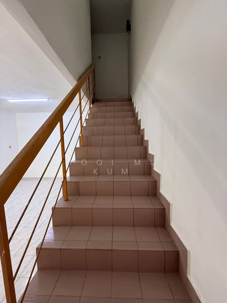Rumah Teres 2 Tingkat untuk Disewa di Taman Sri Rampai (Wangsa Maju) - Chooi Mun Kum - Interior - PropertyGuru.com.my