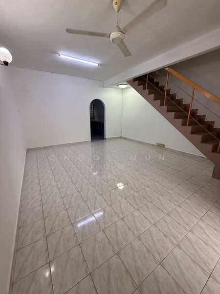 Rumah Teres 2 Tingkat untuk Disewa di Taman Sri Rampai (Wangsa Maju) - Chooi Mun Kum - Interior - PropertyGuru.com.my