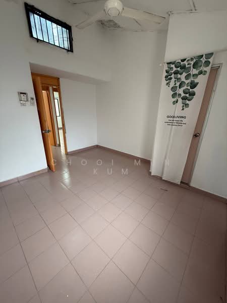 Rumah Teres 2 Tingkat untuk Disewa di Taman Sri Rampai (Wangsa Maju) - Chooi Mun Kum - Interior - PropertyGuru.com.my
