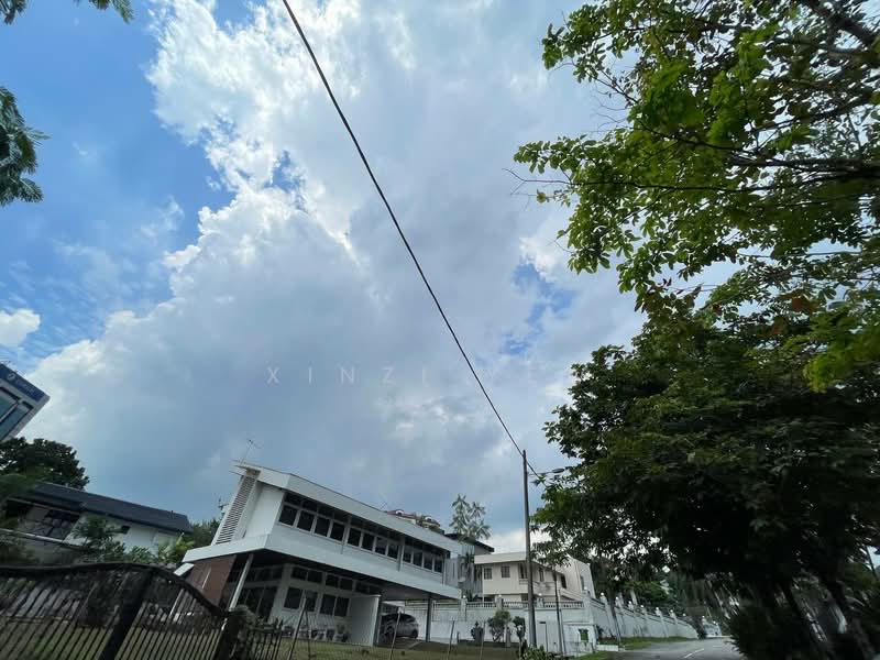 Damansara Heights Bukit Damansara bungalow for Sale - 1