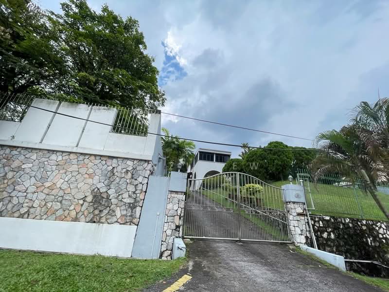 Damansara Heights Bukit Damansara bungalow for Sale - 2