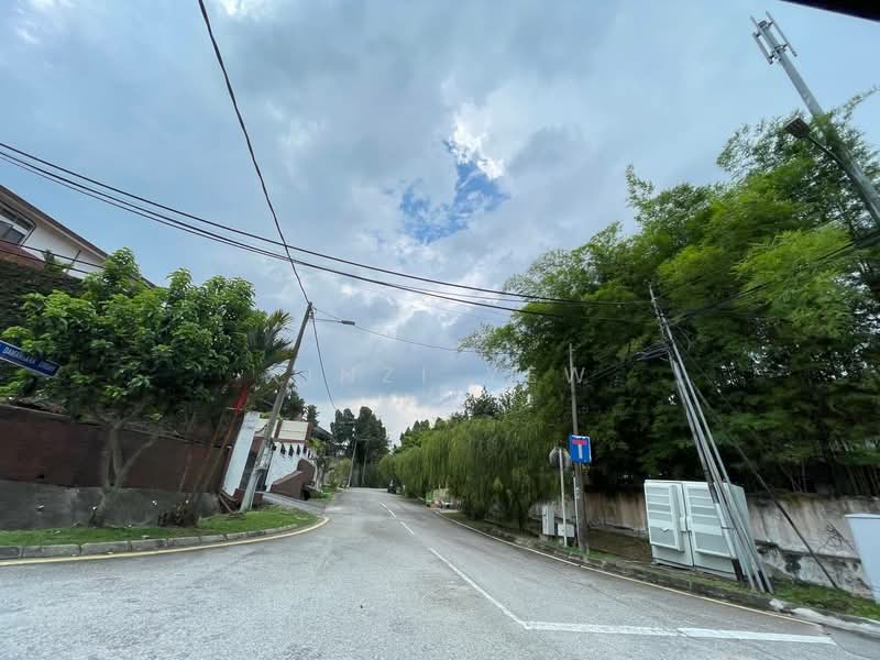 Damansara Heights Bukit Damansara bungalow for Sale - 3