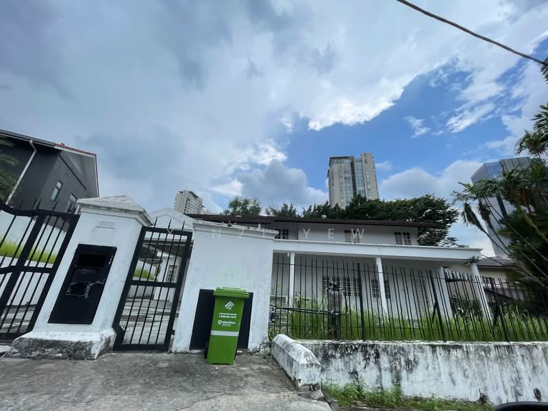 Damansara Heights Bukit Damansara bungalow for Sale - 4