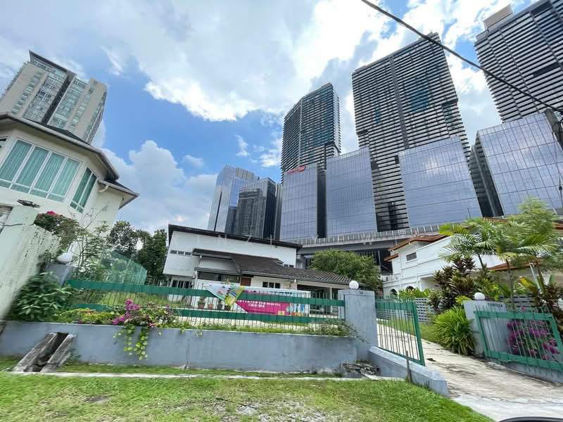 Damansara Heights Bukit Damansara bungalow for Sale - 5