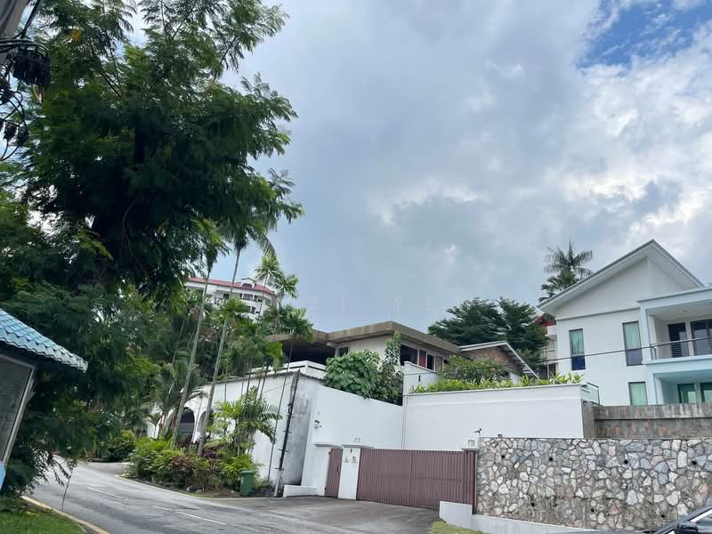 Bungalow for Sale in Damansara Heights (Kuala Lumpur) - Xinzi Yew - Exterior - PropertyGuru.com.my
