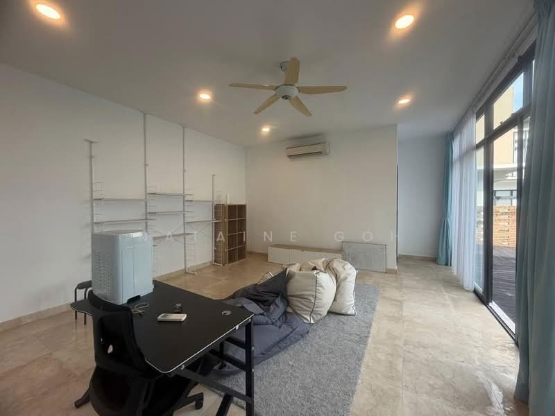 Bungalow for Rent in Iskandar Puteri (Nusajaya) (Johor) - Nataine Goh - Interior - PropertyGuru.com.my