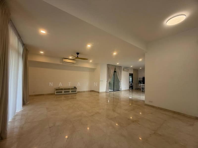 Bungalow for Rent in Iskandar Puteri (Nusajaya) (Johor) - Nataine Goh - Living Room - PropertyGuru.com.my