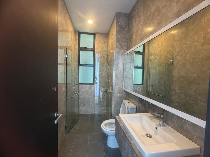 Bungalow for Rent in Iskandar Puteri (Nusajaya) (Johor) - Nataine Goh - Bathroom - PropertyGuru.com.my