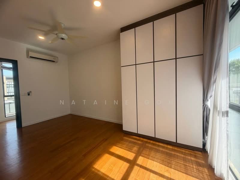 Bungalow for Rent in Iskandar Puteri (Nusajaya) (Johor) - Nataine Goh - Bedroom - PropertyGuru.com.my
