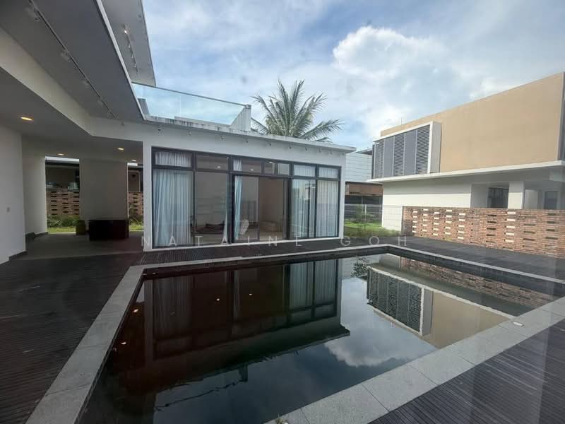 Bungalow for Rent in Iskandar Puteri (Nusajaya) (Johor) - Nataine Goh - Exterior - PropertyGuru.com.my