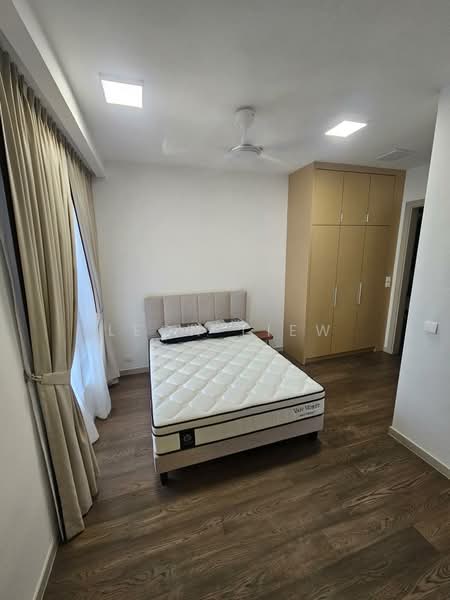 Condominium for Rent at Park Place - Leon Liew - Bedroom - PropertyGuru.com.my