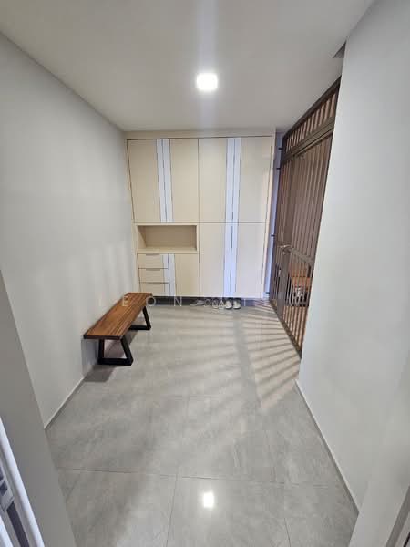 Condominium for Rent at Park Place - Leon Liew - Entrance - PropertyGuru.com.my