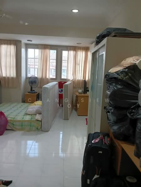 2-storey Terraced House for Sale in BANDAR PUCHONG JAYA (Puchong) - Chang Siew Moy - Bedroom - PropertyGuru.com.my
