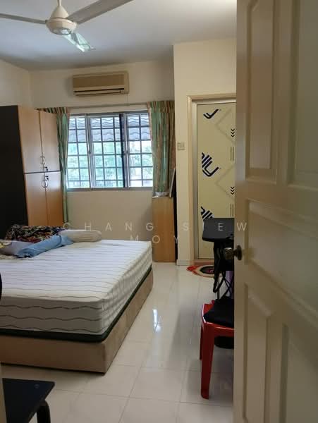 2-storey Terraced House for Sale in BANDAR PUCHONG JAYA (Puchong) - Chang Siew Moy - Bedroom - PropertyGuru.com.my