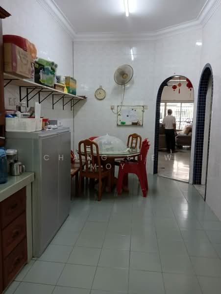 2-storey Terraced House for Sale in BANDAR PUCHONG JAYA (Puchong) - Chang Siew Moy - Kitchen - PropertyGuru.com.my