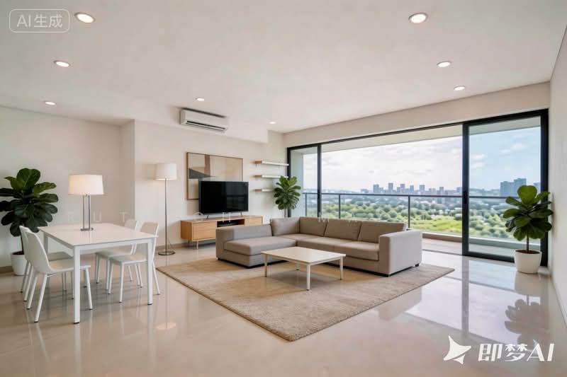 Jendela Residences - 1