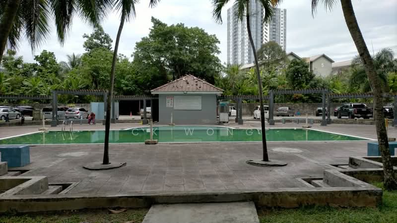 Pangsapuri untuk Dijual di Taman Sri Murni Fasa 2 - CK Wong - Exterior - PropertyGuru.com.my