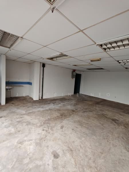 Factory for Rent in Taman Perindustrian Murni Senai (Senai) - Jesserine Neo - Interior - PropertyGuru.com.my