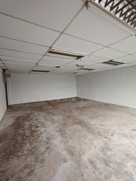 Factory for Rent in Taman Perindustrian Murni Senai (Senai) - Jesserine Neo - Interior - PropertyGuru.com.my