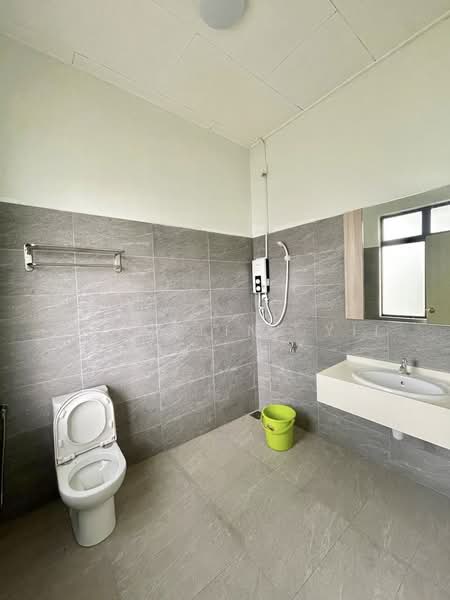 Bungalow for Rent in Johor Bahru (Johor) - Joyceline Yii - Bathroom - PropertyGuru.com.my