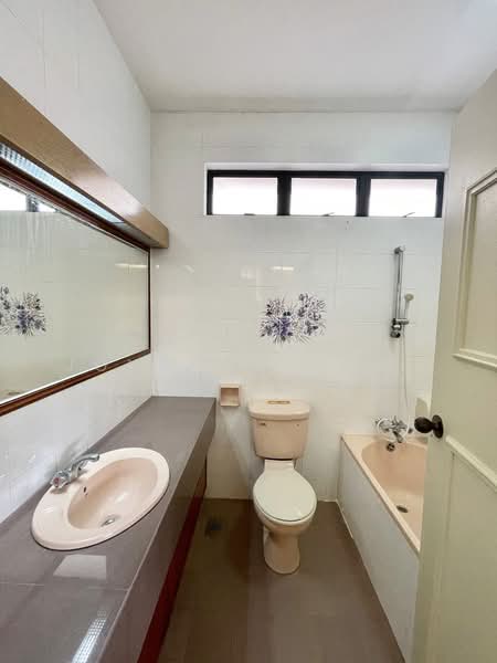 Bungalow for Rent in Johor Bahru (Johor) - Joyceline Yii - Bathroom - PropertyGuru.com.my