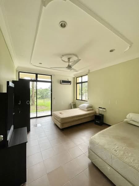 Bungalow for Rent in Johor Bahru (Johor) - Joyceline Yii - Bedroom - PropertyGuru.com.my