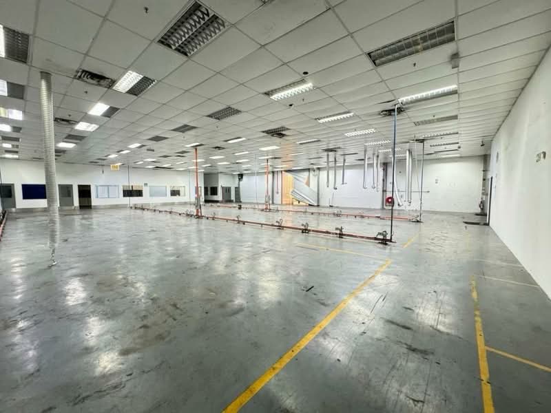 Detached Factory for Sale in Kawasan Perindustrian Tampoi (Johor Bahru) - Ting Ting - Interior - PropertyGuru.com.my