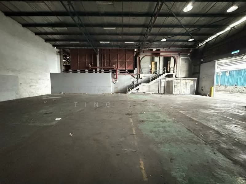 Detached Factory for Sale in Kawasan Perindustrian Tampoi (Johor Bahru) - Ting Ting - Interior - PropertyGuru.com.my