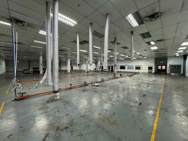 Detached Factory for Sale in Kawasan Perindustrian Tampoi (Johor Bahru) - Ting Ting - Interior - PropertyGuru.com.my